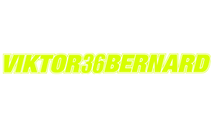 logo viktor 36 bernard