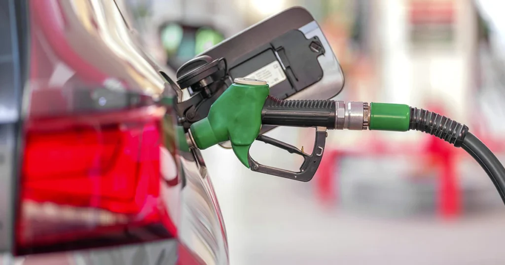 surconsommation carburant causes et solutions tecflow performance